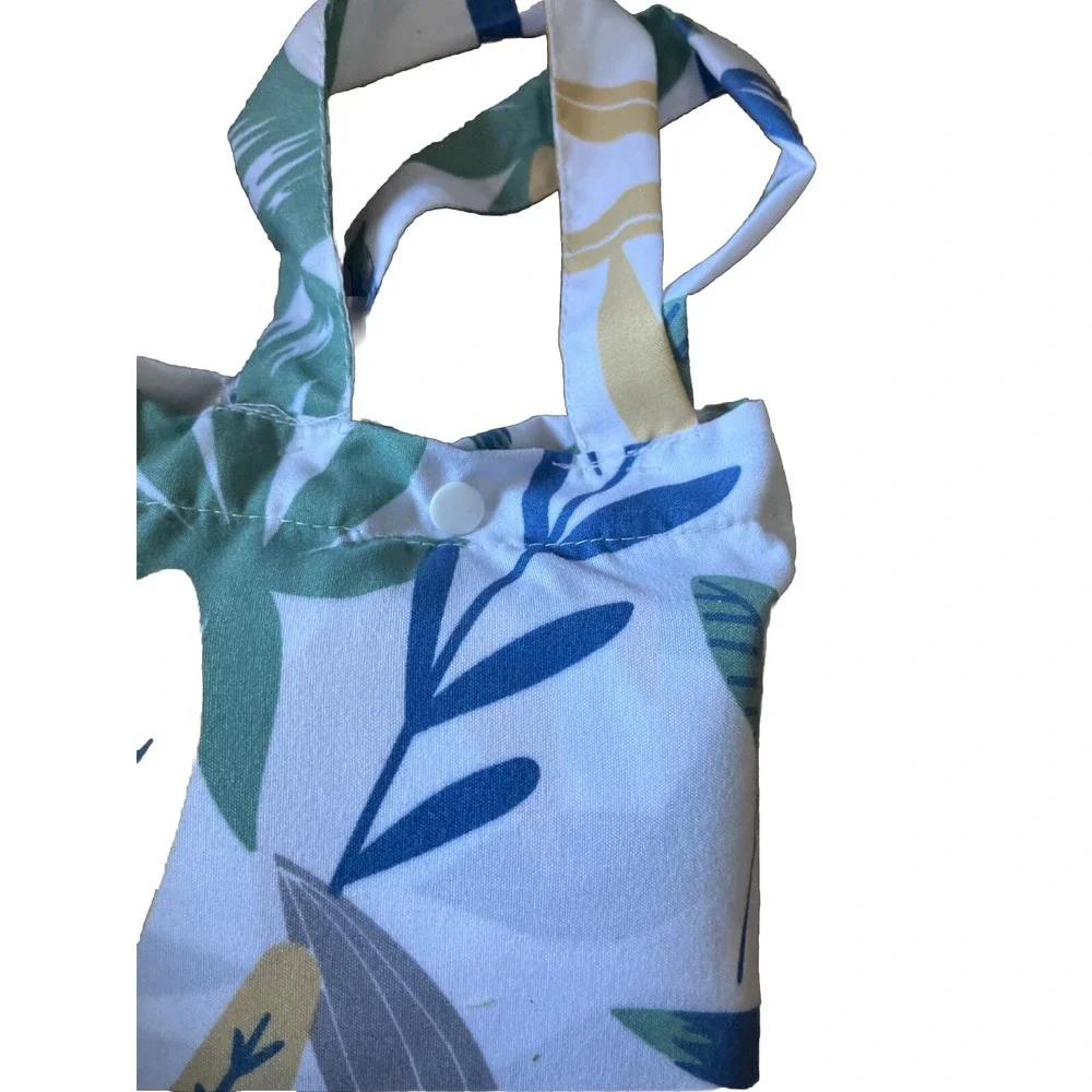Comfort Bay Microfiber Fabric‎ Shower Curtain T7
